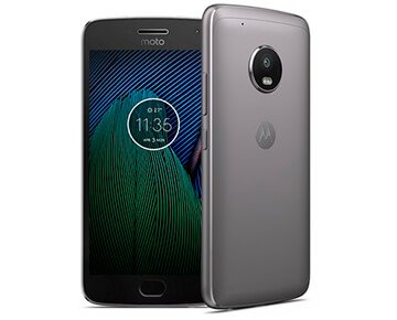 Ремонт телефонов Motorola Moto G5 в Брянске