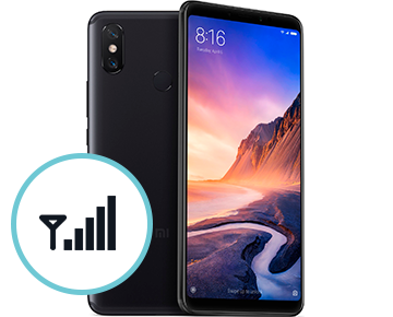 Замена GSM антенны на телефоне Xiaomi Mi Max в Брянске
