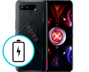 Замена аккумулятора на телефоне Asus ROG Phone в Брянске