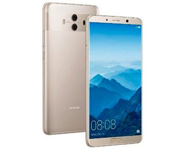 Ремонт телефонов Huawei Mate 10 в Брянске