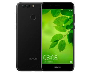 Ремонт телефонов Huawei Nova 2 Plus в Брянске