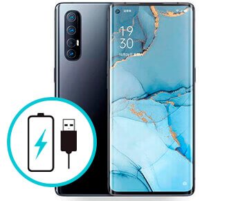 Ремонт разъема зарядки на телефоне OPPO в Брянске