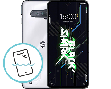 Ремонт телефона Xiaomi Black Shark после попадания воды в Брянске