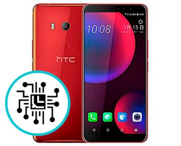 Ремонт системной платы телефона HTC в Брянске