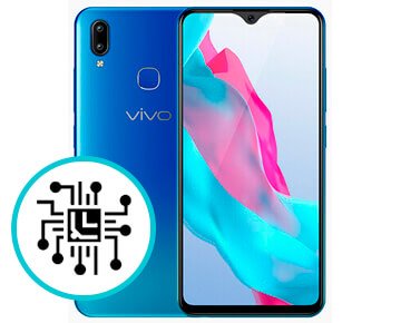 Ремонт системной платы телефона Vivo в Брянске