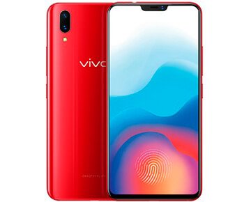 Ремонт телефонов Vivo X21 UD в Брянске
