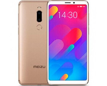 Ремонт телефонов Meizu M8 в Брянске