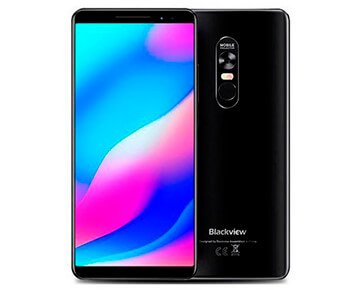 Ремонт телефонов Blackview MAX 1 в Брянске