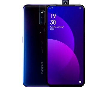 Ремонт телефонов OPPO F11 Pro в Брянске