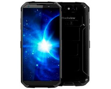 Ремонт телефонов Blackview BV9500 Plus в Брянске