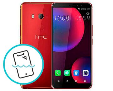 Ремонт телефона HTC после попадания воды в Брянске