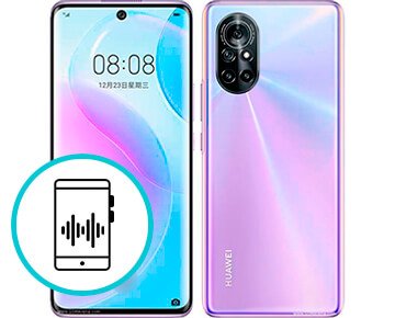 Ремонт кнопок громкости на телефоне Huawei Nova 8 в Брянске