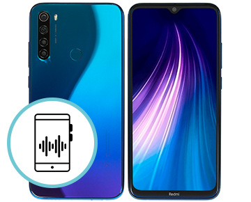 Ремонт кнопок громкости на телефоне Xiaomi Redmi Note в Брянске