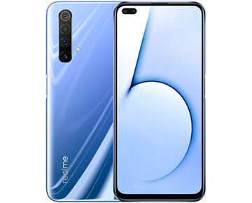 Ремонт телефонов Realme X50 5G в Брянске
