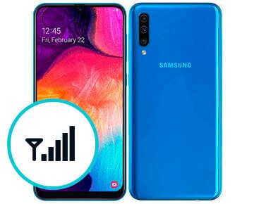 Замена GSM антенны на телефоне Samsung в Брянске