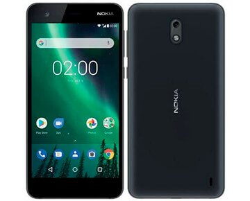 Ремонт телефонов Nokia 2 в Брянске