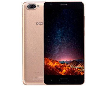 Ремонт телефонов Doogee X20 в Брянске