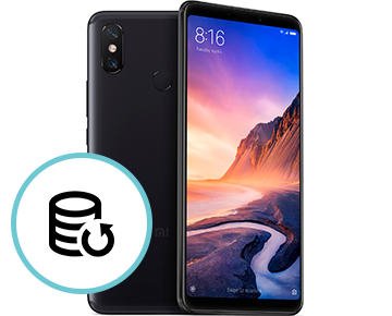 Восстановление данных с телефона Xiaomi Mi Max в Брянске