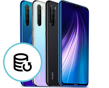 Восстановление данных с телефона Xiaomi в Брянске