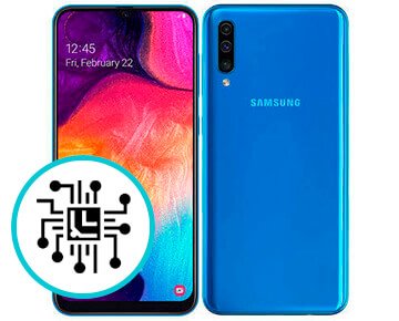 Ремонт системной платы телефона Samsung в Брянске