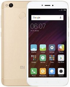 Ремонт телефонов Xiaomi Redmi 4X в Брянске