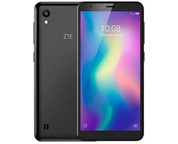Ремонт телефонов ZTE Blade A5 2019 в Брянске