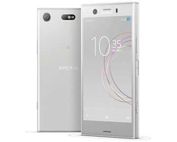 Ремонт телефонов Sony Xperia XZ1 Compact в Брянске