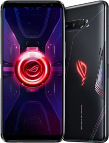 Ремонт телефонов Asus ROG Phone 3 в Брянске