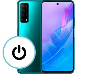 Ремонт кнопки включения на телефоне Huawei Enjoy 20 в Брянске