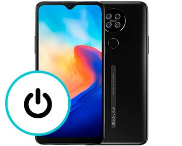 Ремонт кнопки включения на телефоне Blackview в Брянске