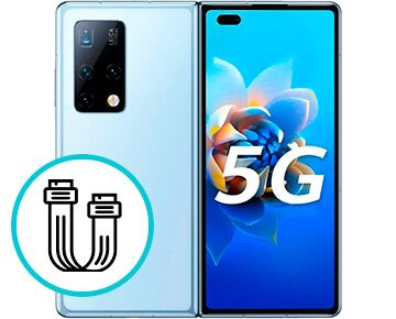 Замена шлейфа на телефоне Huawei Mate X2 в Брянске