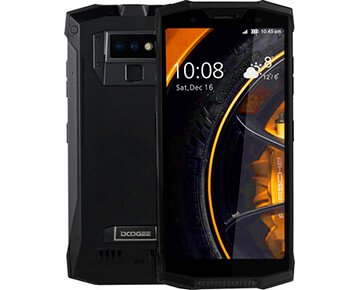 Ремонт телефонов Doogee S80 в Брянске