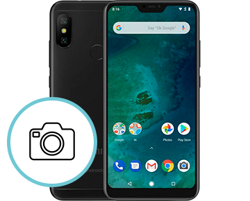Замена камеры на телефоне Xiaomi Mi A в Брянске