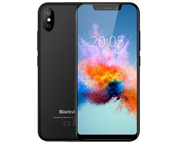 Ремонт телефонов Blackview A30 в Брянске