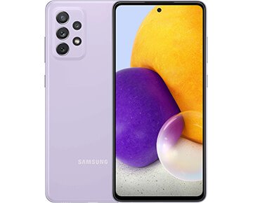 Ремонт телефонов Samsung Galaxy A72 в Брянске