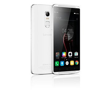 Ремонт телефонов Lenovo Vibe X3 в Брянске
