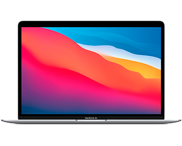 Ремонт MacBook Air 13" в Брянске