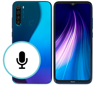 Замена микрофона на телефоне Xiaomi Redmi Note в Брянске