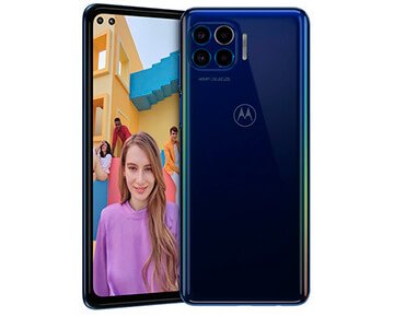 Ремонт телефонов Motorola One 5G в Брянске