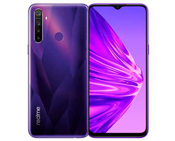 Ремонт телефонов Realme в Брянске