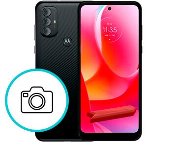 Замена камеры на телефоне Motorola в Брянске