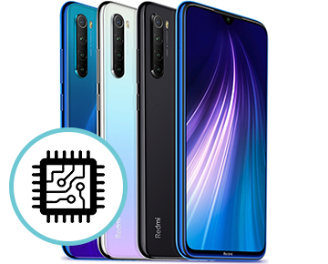 Замена контроллера питания на телефоне Xiaomi в Брянске