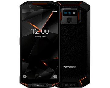 Ремонт телефонов Doogee S70 Lite в Брянске