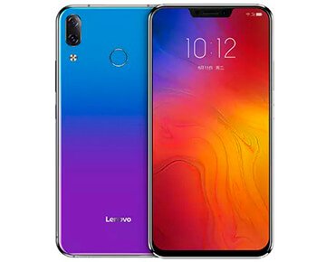 Ремонт телефонов Lenovo Z5 в Брянске