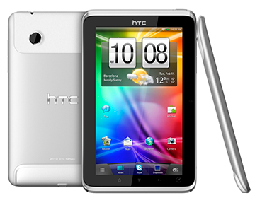 Ремонт планшетов HTC в Брянске