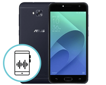 Ремонт кнопок громкости на телефоне Asus в Брянске