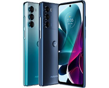 Ремонт телефонов Motorola Moto G200 5G в Брянске