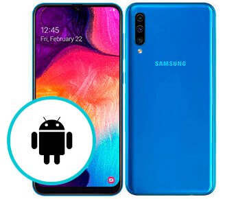 Прошивка телефона Samsung в Брянске
