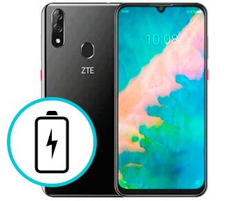 Замена аккумулятора на телефоне ZTE в Брянске