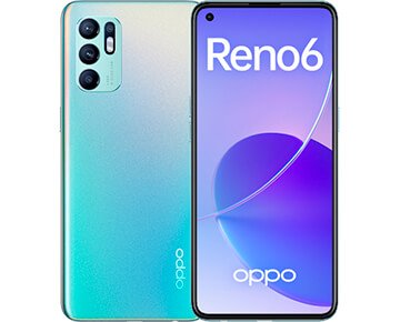 Ремонт телефонов OPPO Reno6 в Брянске